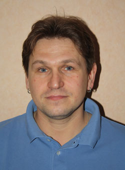 Robert Wikarek
